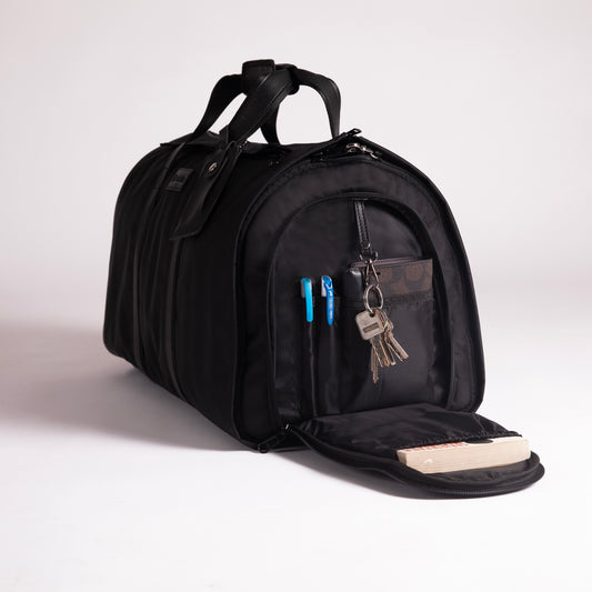 Lacard Bag Black
