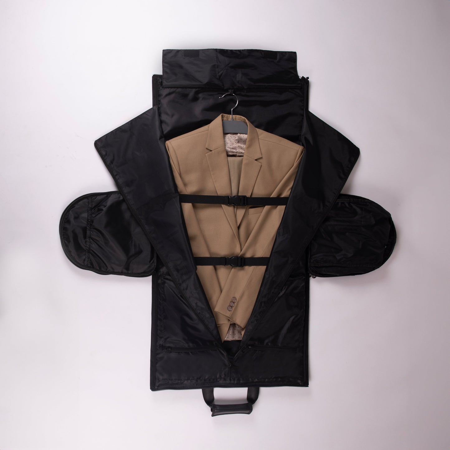 Lacard Bag Black
