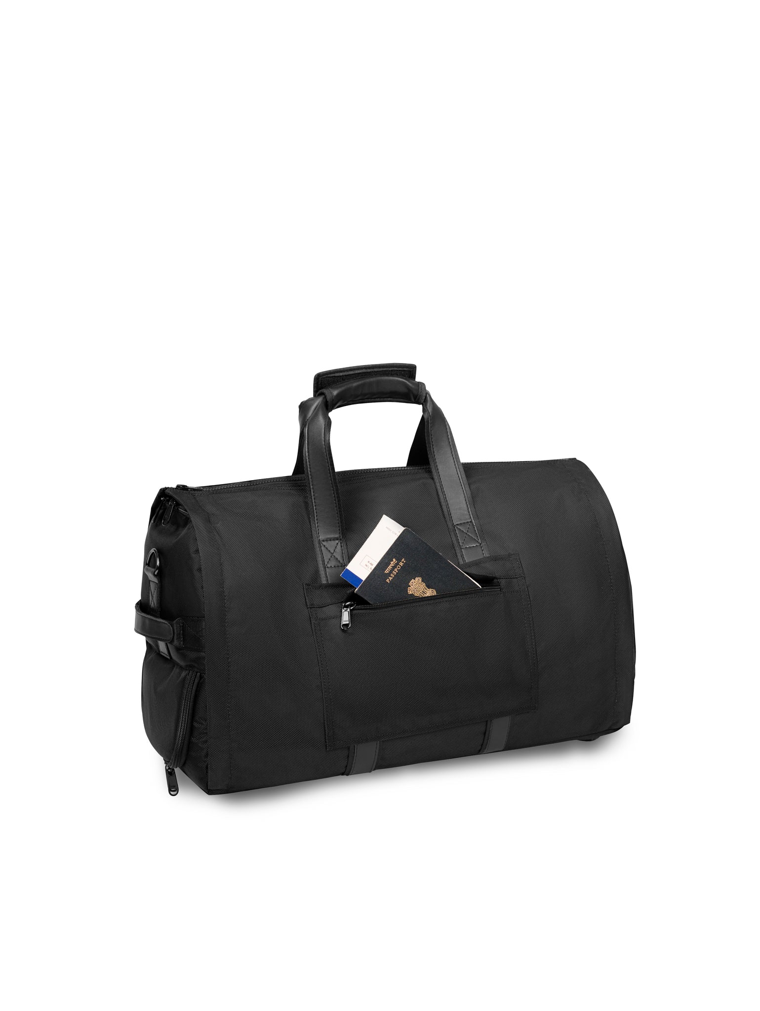 Lacard Trolley- Black