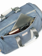 Lacard Duffel- Powder Blue