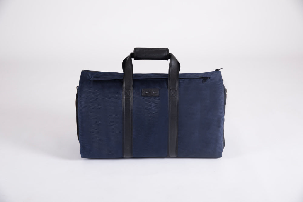 Lacard Duffel-Blue