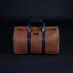 Lacard Duffel-Tan