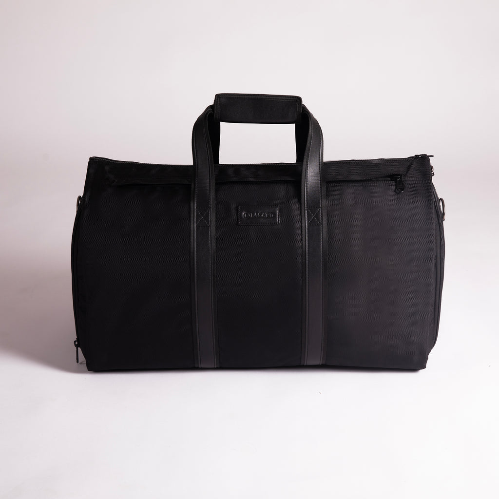 Lacard Duffel- Black
