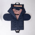Lacard Duffel-Blue