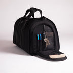 Lacard Duffel- Black
