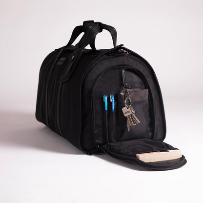 Lacard Bag Black