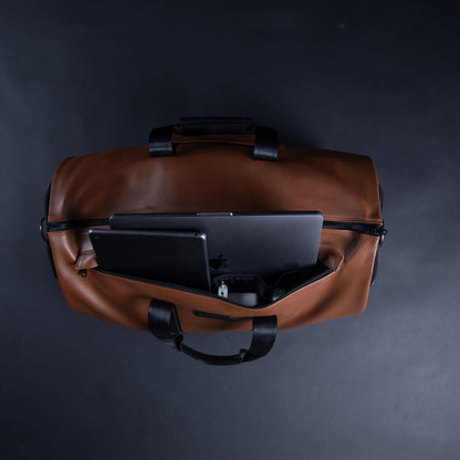 Lacard Bag Leather