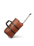 Lacard Trolley- Tan